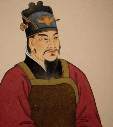 郭元振是郭子仪的孙子吗？两人什么关系？