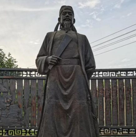 郭元振真实存在吗？生活在什么时期？