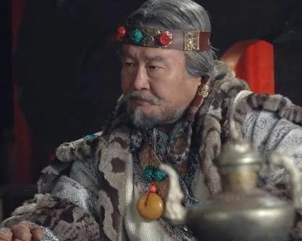 郭元振为什么叫郭代公子？称号背后有什么故事？