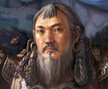 术赤是铁木真亲生的吗？他们究竟是什么关系？