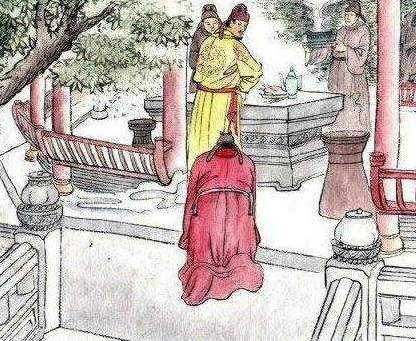  魏知古是如何批评姚崇的？为何要这么做？
