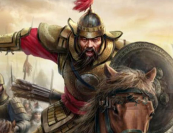 旭烈兀是中国人吗？旭烈兀究竟是什么身份？