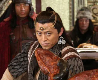 旭烈兀是拖雷的第几子？他有哪些作为？