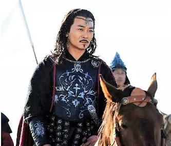 忽必烈与旭烈兀是什么关系？二者有何联系？