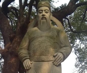 钟绍京当了多久宰相？他有哪些政绩？