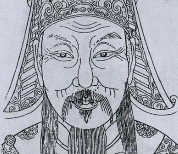 钟繇与钟绍京是什么关系？二者有何联系？