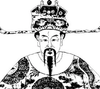 钟绍京的女婿是谁？他是个怎样的人？