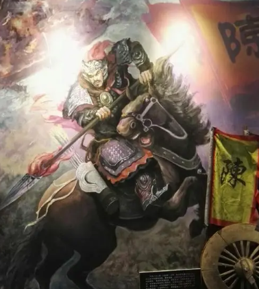 陈璘的后人为什么在韩国？背后有什么故事存在？