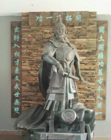 陈璘在广东云浮的事迹，相关事迹是什么样的？