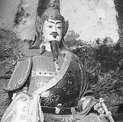 邓子龙抗倭名将的故事，抗倭事迹是什么样的？