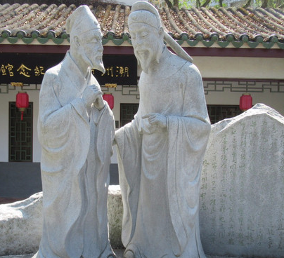 韩愈与何昌期的故事是什么？都有什么佳话存在？