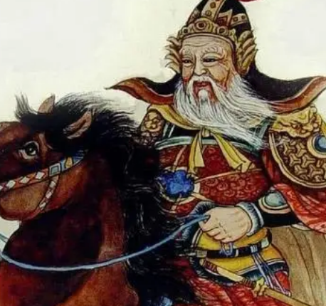 郭子仪与何昌期什么关系？两人怎么相识的?