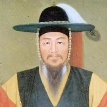李舜臣在中国什么水平?地位又是什么样的？