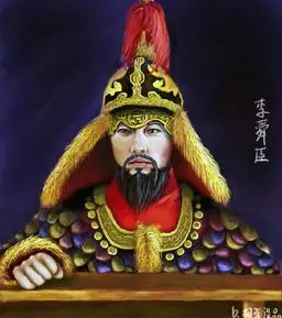 李舜臣和戚继光谁厉害？双方比较谁强谁弱？