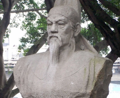张九龄最著名两首诗是什么？蕴含怎样的情感？