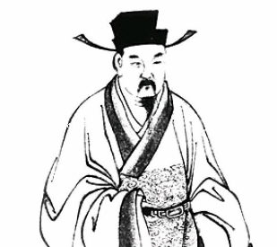 张九龄最出名的五首诗是什么？描绘了怎样的景象？