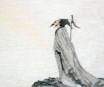 张九龄的望月怀远表达了怎样的情感？主要内容是什么？