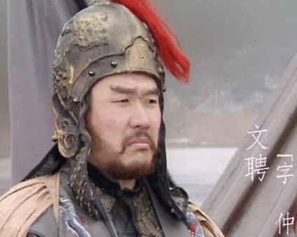 文聘的实力怎么样？打得过赵云吗？