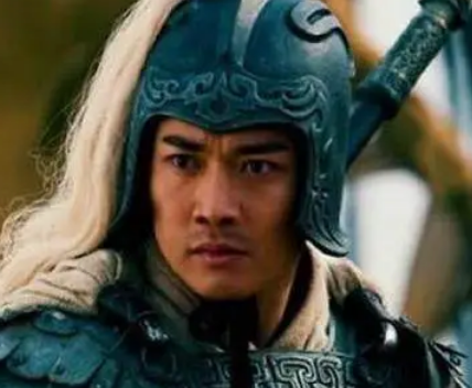 文聘与赵云是什么关系？是赵云的师兄吗？