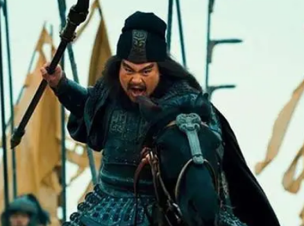 为什么说 张飞怕文聘？原因是什么？