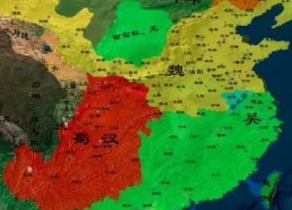  曹洪是谁？是什么身份？