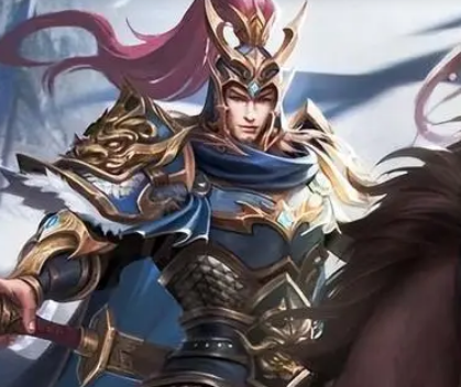  曹洪真的很厉害吗？有什么表现？