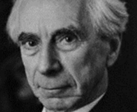  罗素是什么身份？有什么称呼？