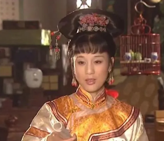 容妃真的刷了27年马桶吗？真相是什么？