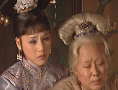 孝庄故意坑容妃了吗？真相是什么？