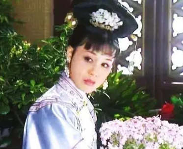 为什么容妃的下场这么惨？她的结局是什么？