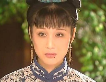 康熙容妃的真实结局是什么？容妃的结局好吗？