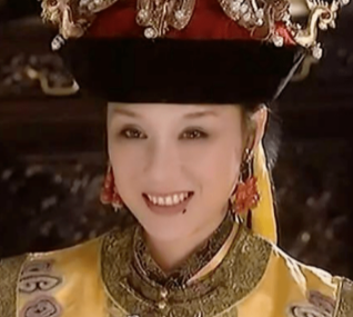 容妃的原型是谁？容妃有历史原型吗？