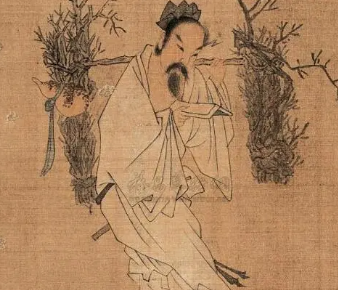 朱买臣为什么被妻子瞧不起？当时的情况是怎样的？