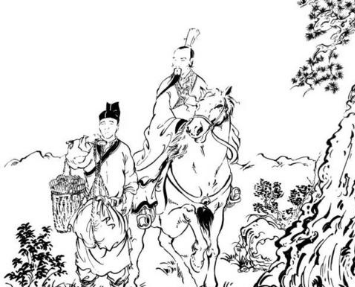 朱买臣一生娶几位妻子？探索朱买臣的情感状况