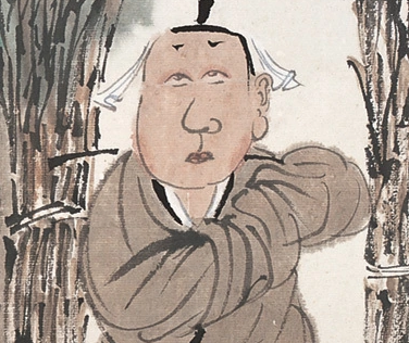 朱买臣为什么叫买臣？他的名字有什么特殊含义吗？