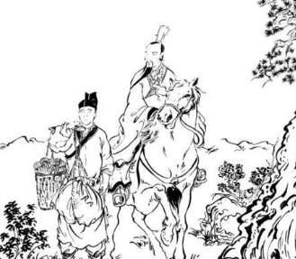 朱买臣的死因是什么？他究竟是怎么死的？