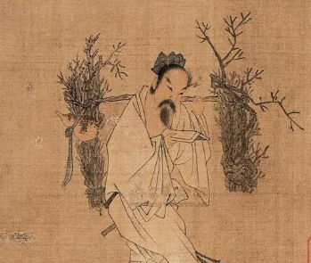 朱买臣为什么诬陷张汤？他们有什么恩怨？