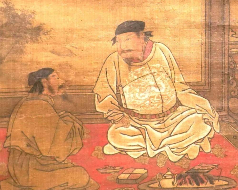 苏辙唐论：唐朝与宋朝最大的制度弊端对比
