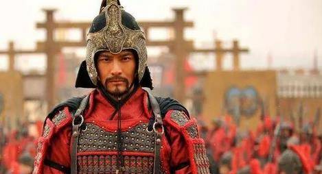为什么说岳飞之死是一场冤案？北宋名将狄青，死得比岳飞还冤