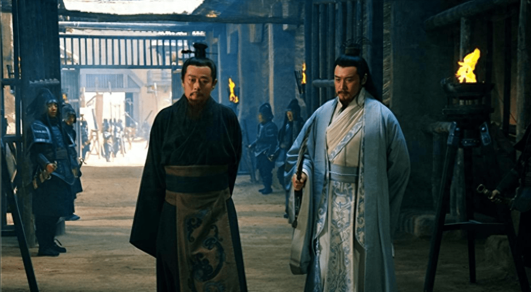 如果诸葛亮没有杀死这两位大将，蜀汉将有机会实现大业