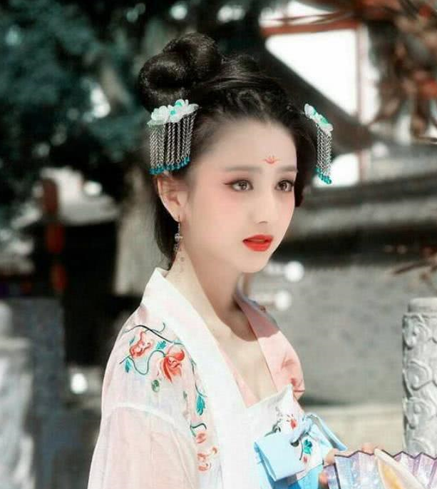 赵飞燕与汉王朝灭亡的不孕不育关联