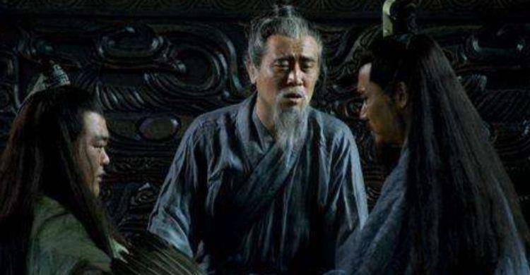 如果诸葛亮成功进行北伐，他会取而代之成为皇帝吗？