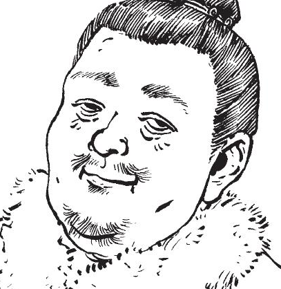李元纮的祖籍在哪里？她是哪里人?