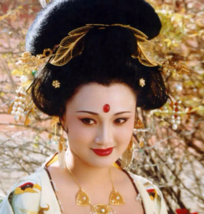 杨贵妃三姐妹是谁？命运又是什么样的？