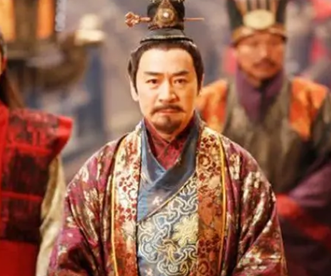 李渊4个儿子名字连起来是什么？有什么寓意存在？