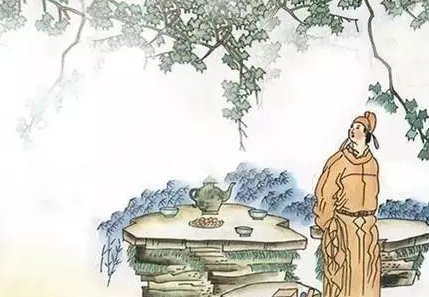 王缙比王维小几岁？两人年龄相差很大吗？