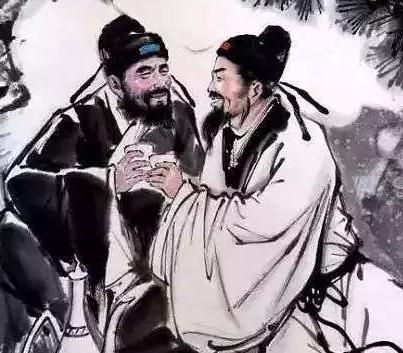 杜鸿渐与杜甫关系是什么？两人关系很好吗？
