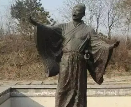 杜鸿渐的结局是什么？最后是怎么死的？