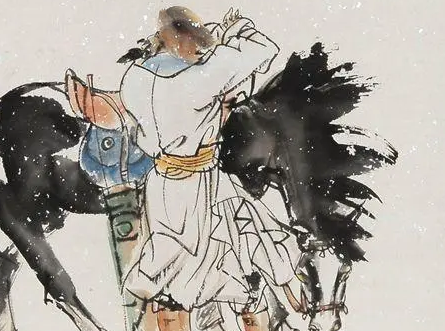 杜鸿渐简介，他是一个什么样的人？