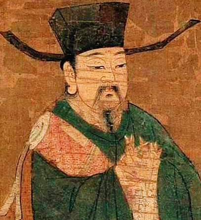 裴冕和裴旻有什么关系？双方感情很好吗？